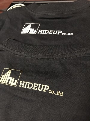 hideup 松本泰明 ブログ写真 2017/02/19